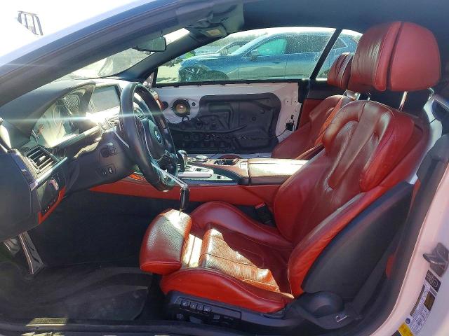 Продаж на аукціоні авто 2015 Bmw M6, vin: WBSLZ9C57FD651473, номер лоту: 51179096