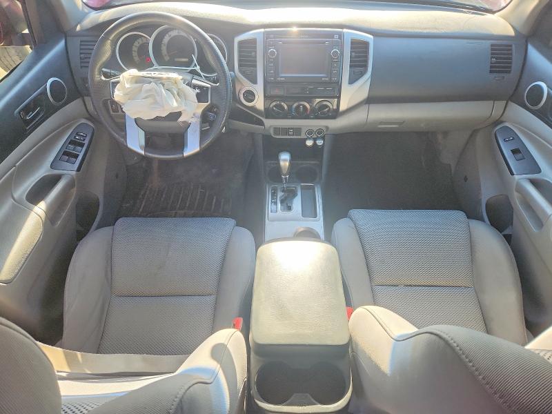 2013 Toyota Tacoma მანქანა იყიდება აუქციონზე, vin: 3TMLU4EN0DM114094, აუქციონის ნომერი: 51608186