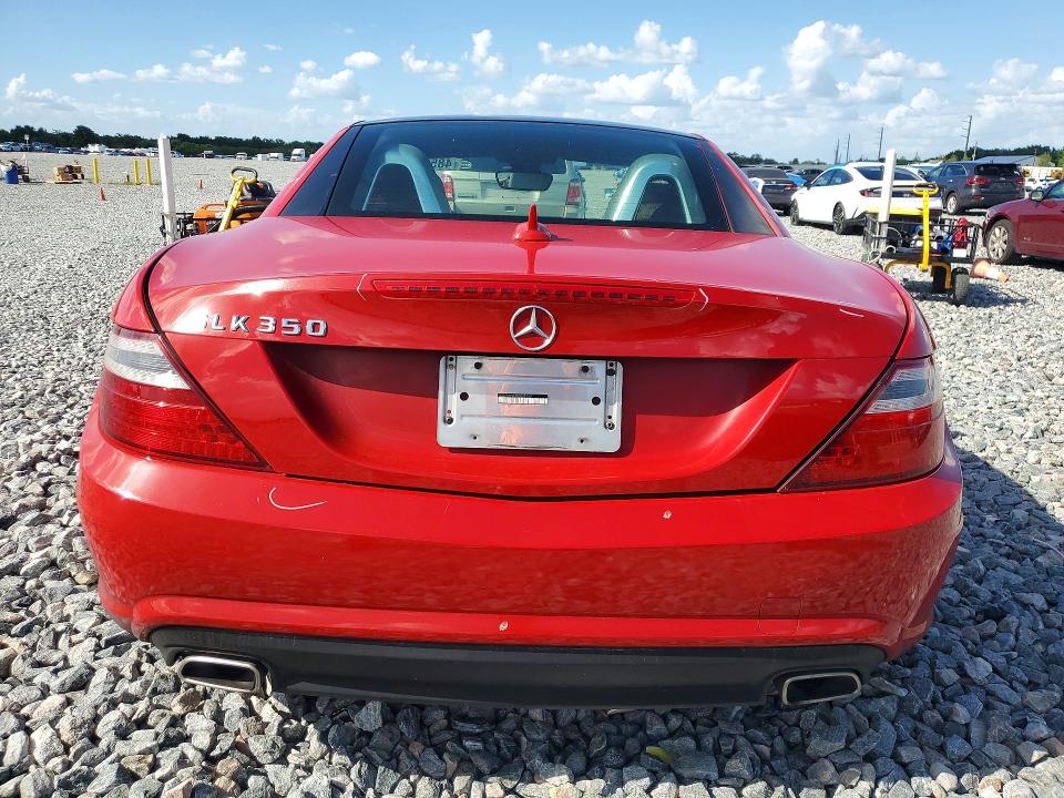 Продажа на аукционе авто 2012 Mercedes-benz Slk, vin: WDDPK5HA4CF005163, номер лота: 48573466