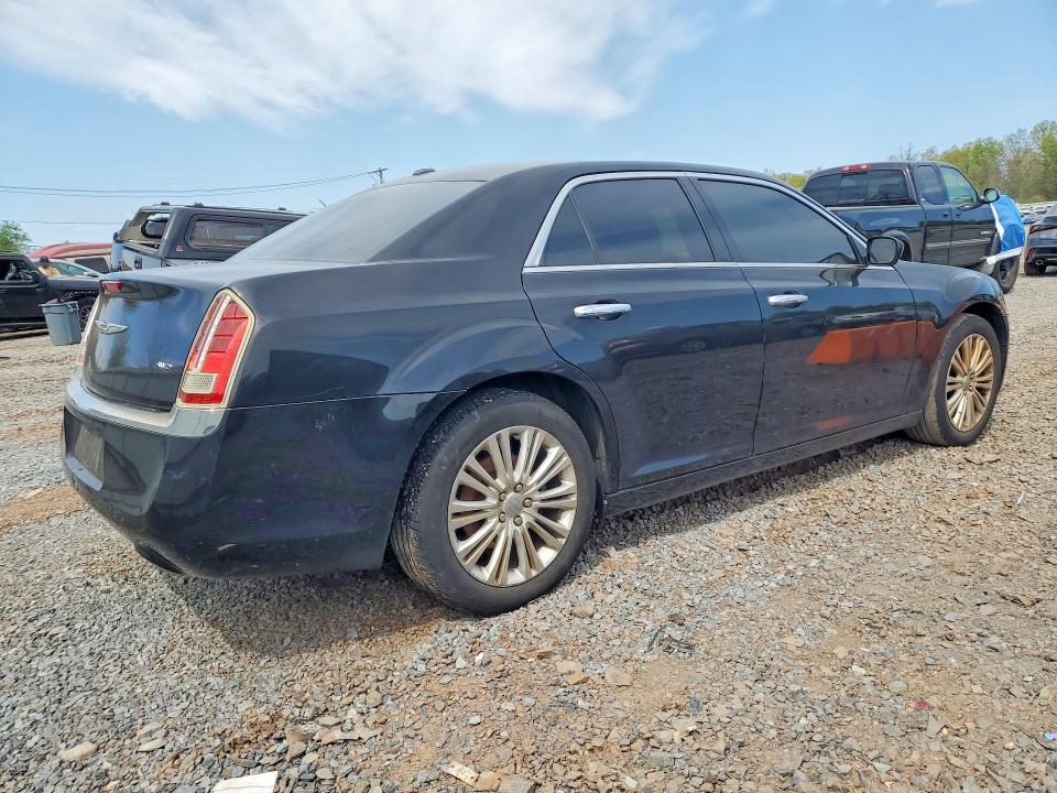 Продажа на аукционе авто 2013 Chrysler 300c, vin: 2C3CCAKG4DH683170, номер лота: 51245056