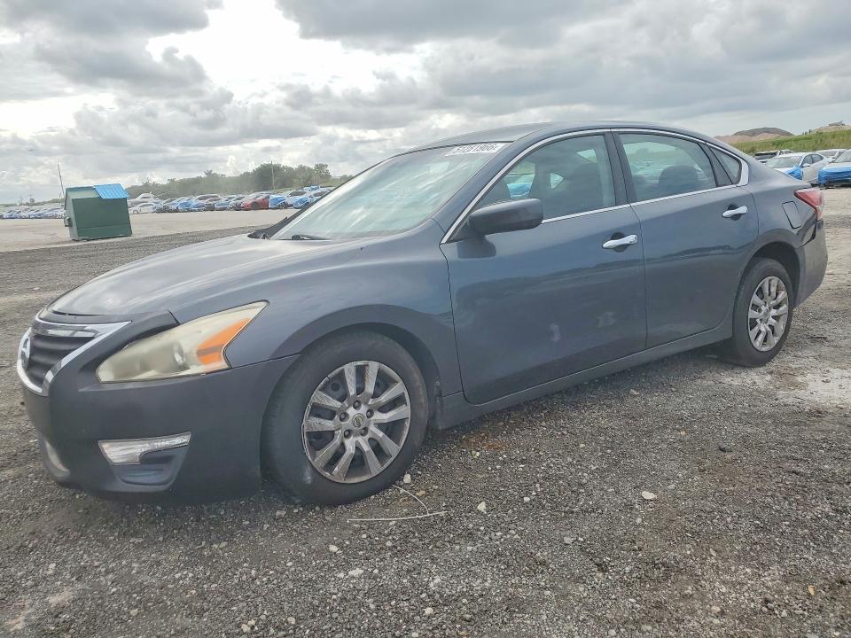 Aukcja sprzedaży 2013 Nissan Altima, vin: 1N4AL3AP7DN531638, numer aukcji: 51281966