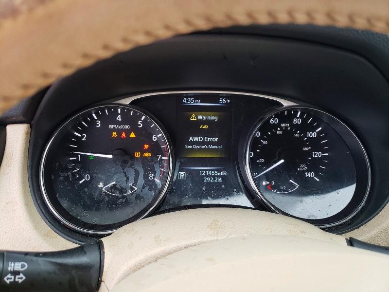 51691246 :رقم المزاد ، 5N1AT2MV5EC837826 vin ، 2014 Nissan Rogue مزاد بيع