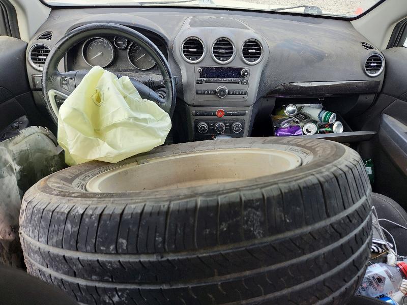 Продаж на аукціоні авто 2014 Chevrolet Captiva, vin: 3GNAL2EK6ES602524, номер лоту: 50142406