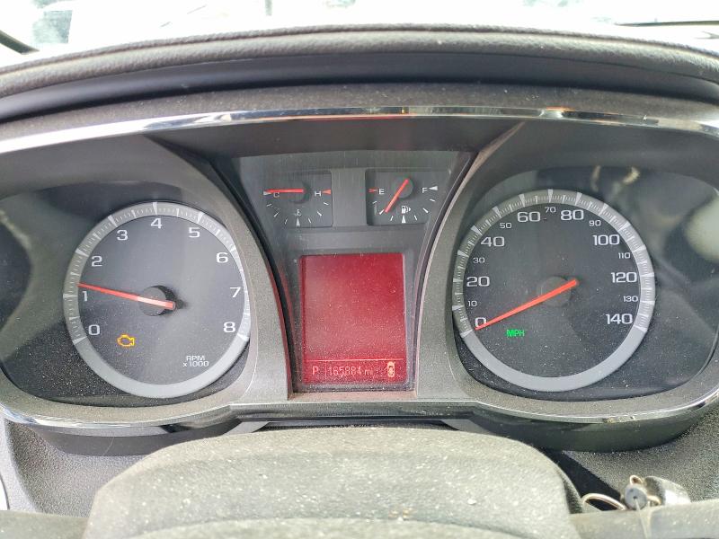 Aukcja sprzedaży 2017 Gmc Terrain, vin: 2GKFLTEK8H6325158, numer aukcji: 48483956
