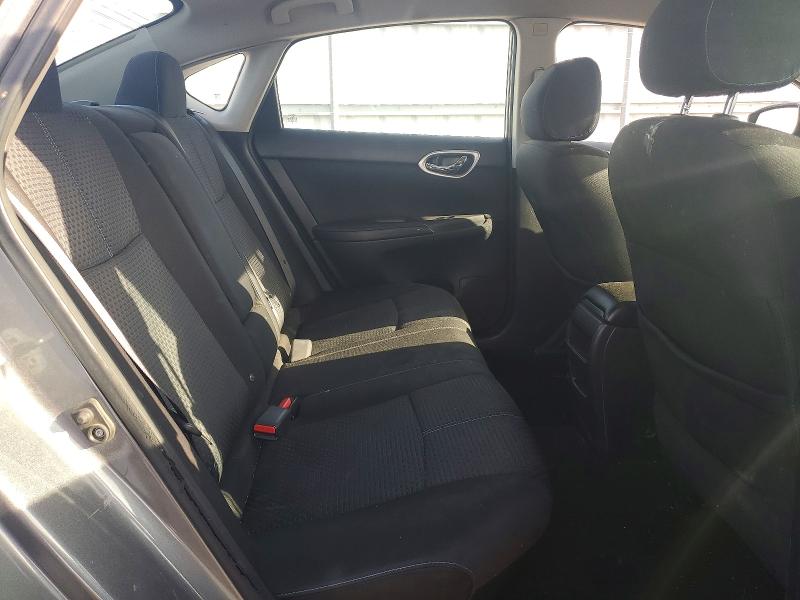 Продаж на аукціоні авто 2016 Nissan Sentra, vin: 3N1AB7AP6GY269416, номер лоту: 51197756