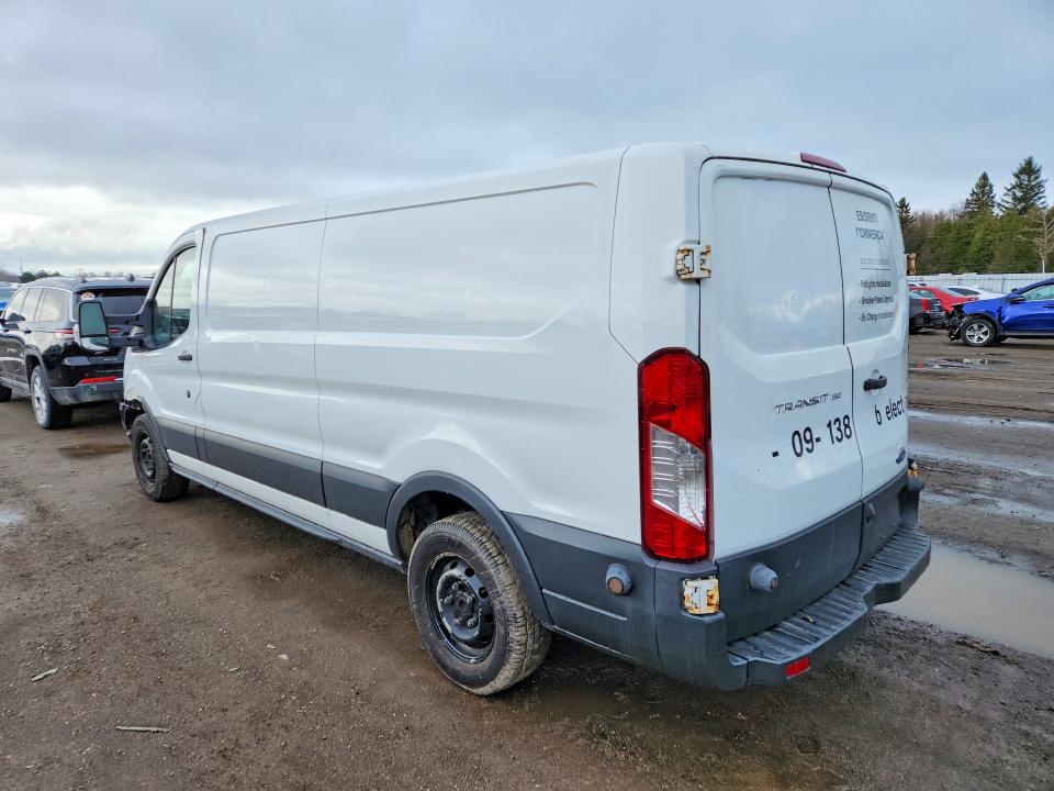 Aukcja sprzedaży 2016 Ford Transit, vin: 1FTYE9ZM7GKB26398, numer aukcji: 47191466