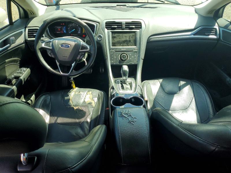 Продажа на аукционе авто 2014 Ford Fusion, vin: 3FA6P0SU1ER356802, номер лота: 51378646