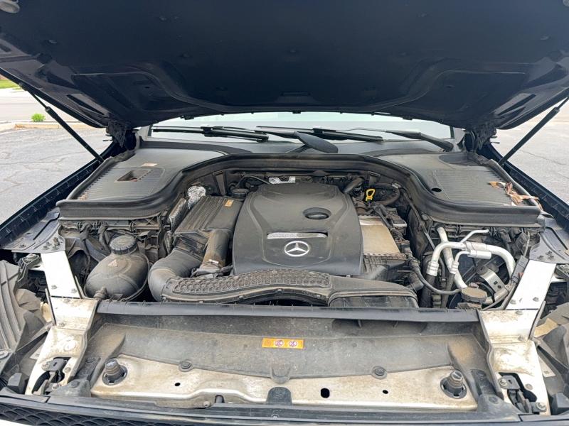 Продажа на аукционе авто 2016 Mercedes-benz Glc, vin: WDC0G4JB5GF060523, номер лота: 49977356