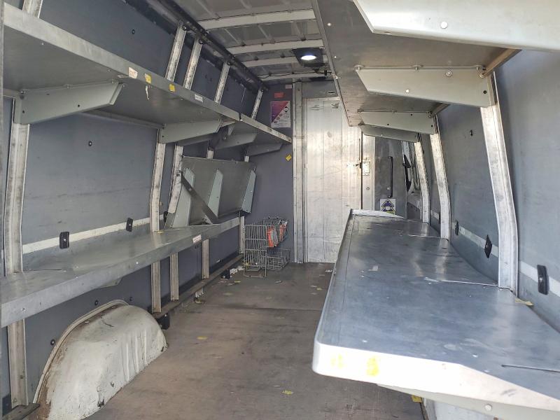 2012 Mercedes-benz Sprinter მანქანა იყიდება აუქციონზე, vin: WD3PE8CB6C5687420, აუქციონის ნომერი: 48895096