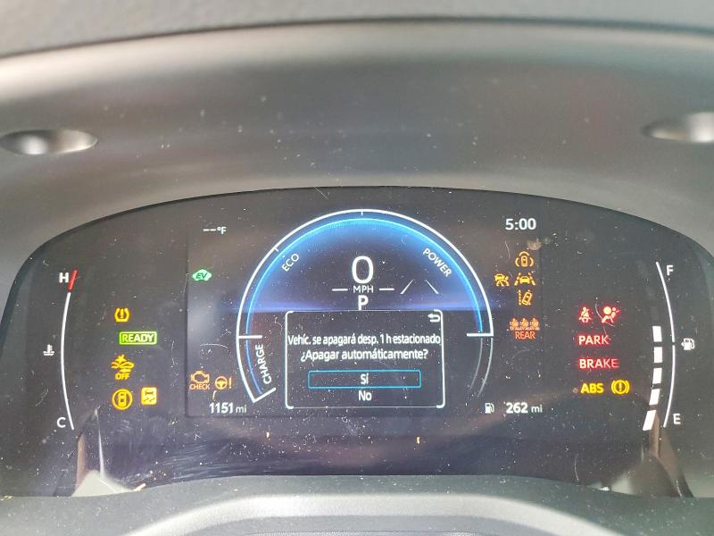 49648936 :رقم المزاد ، 4T1DAACK4TU267703 vin ، 2026 Toyota Camry مزاد بيع