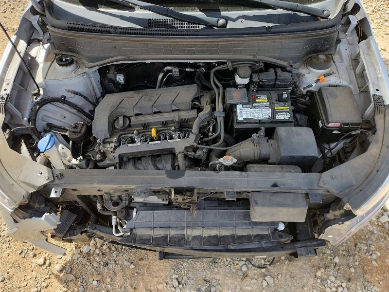 49042296 :رقم المزاد ، KMHRC8A37NU151337 vin ، 2022 Hyundai Venue مزاد بيع