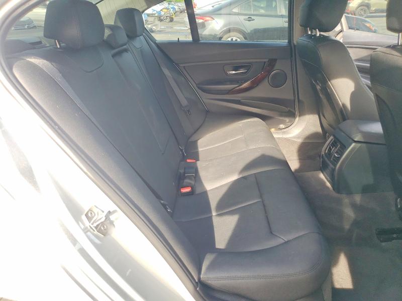 Продаж на аукціоні авто 2015 Bmw 320, vin: WBA3B1G5XFNT04055, номер лоту: 48329886