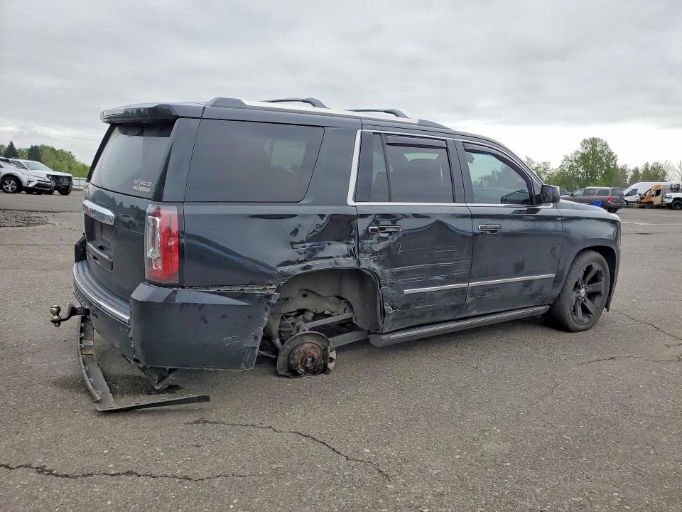 Aukcja sprzedaży 2016 Gmc Yukon, vin: 1GKS2CKJ0GR326787, numer aukcji: 51004446