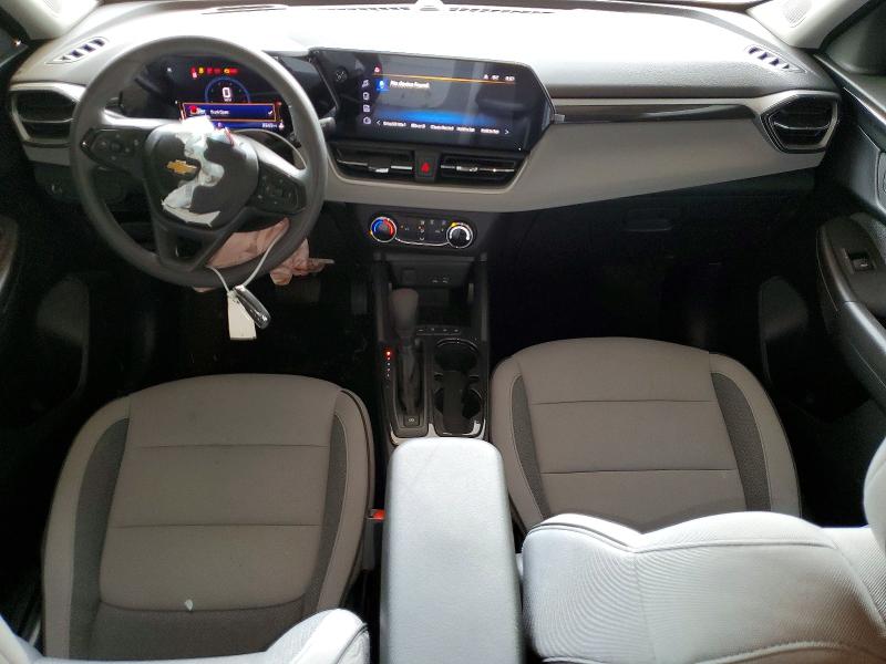 Продаж на аукціоні авто 2026 Chevrolet Trailblazer, vin: KL79MMSLXTB097871, номер лоту: 49343226