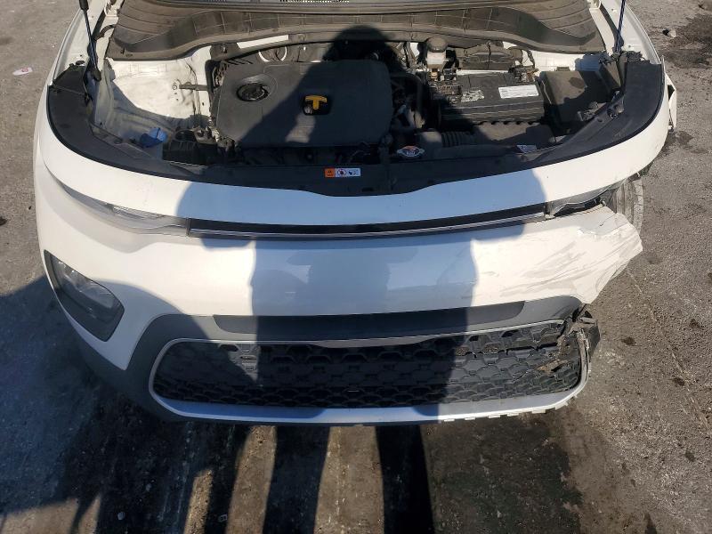 50603716 :رقم المزاد ، KNDJ23AU5L7121877 vin ، 2020 Kia Soul مزاد بيع