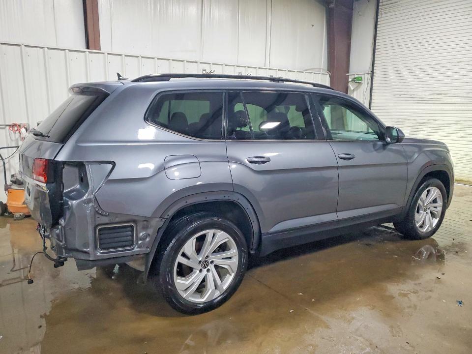 Aukcja sprzedaży 2021 Volkswagen Atlas, vin: 1V2HR2CA6MC589471, numer aukcji: 49132706