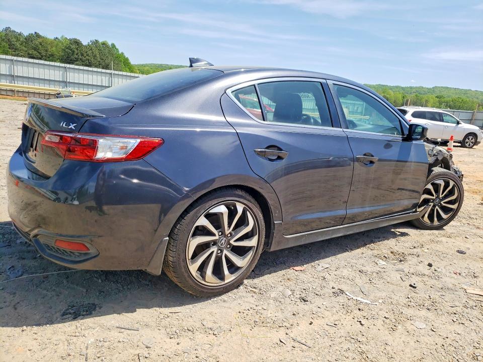 Aukcja sprzedaży 2016 Acura Ilx, vin: 19UDE2F88GA025567, numer aukcji: 50054716