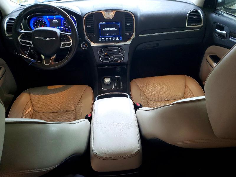 Продаж на аукціоні авто 2019 Chrysler 300, vin: 2C3CCAKG3KH663215, номер лоту: 50292306