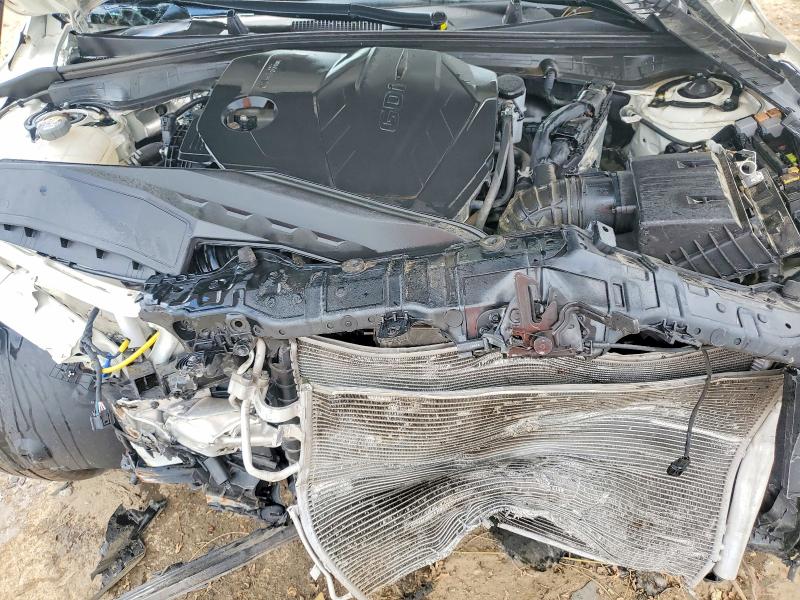 Продажа на аукционе авто 2025 Kia K5, vin: KNAG64J75S5306954, номер лота: 50564956