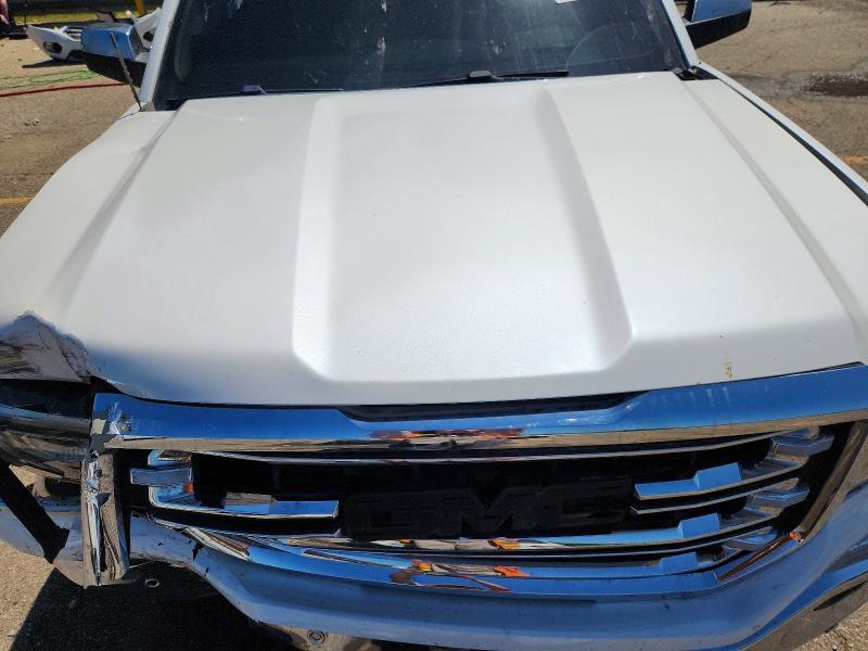 49652396 :رقم المزاد ، 3GTU2NEC2JG397669 vin ، 2018 Gmc Sierra مزاد بيع