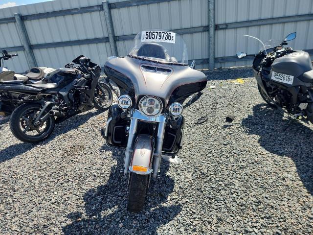 Aukcja sprzedaży 2016 Harley-davidson Flhtk, vin: 1HD1KEL1XGB604846, numer aukcji: 50579736