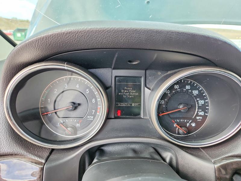 Aukcja sprzedaży 2011 Jeep Grand Cherokee, vin: 1J4RR4GGXBC596124, numer aukcji: 51489516