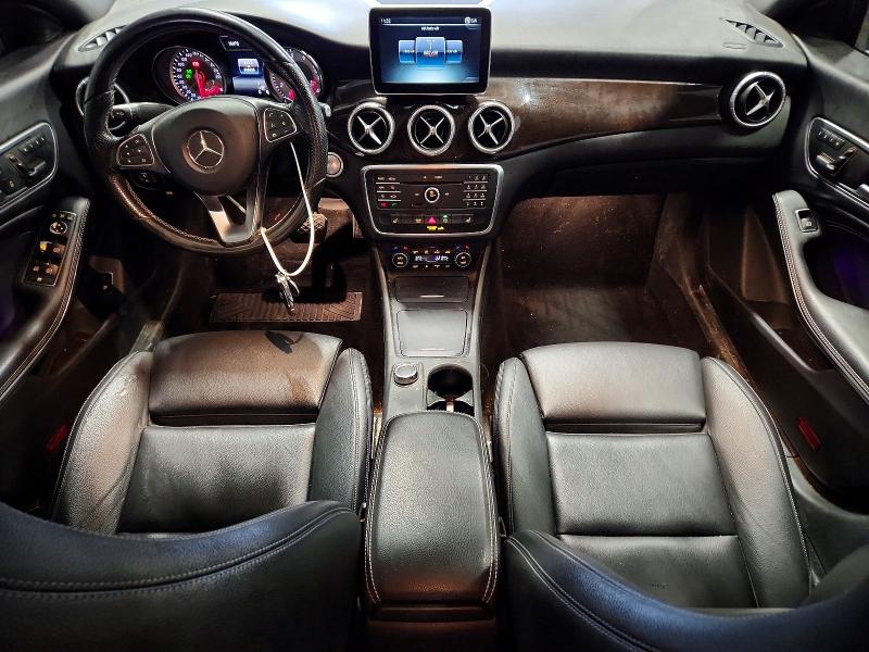 Aukcja sprzedaży 2016 Mercedes-benz Cla, vin: WDDSJ4GB1GN311234, numer aukcji: 50912406