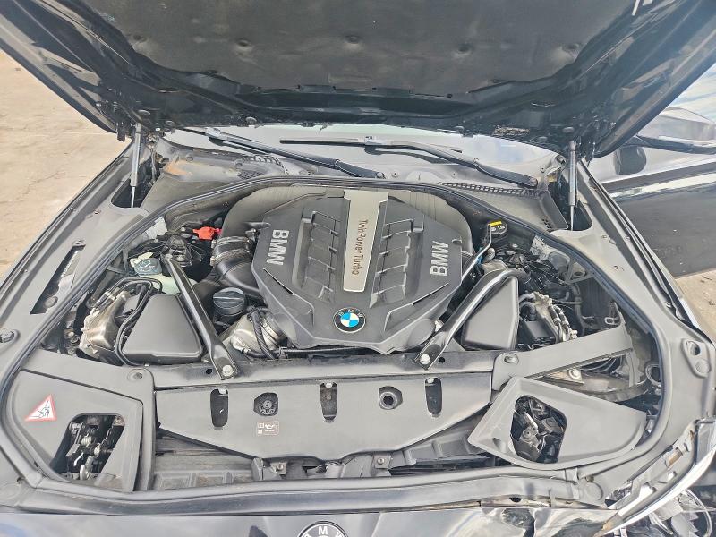 Продаж на аукціоні авто 2016 Bmw 550, vin: WBAKN9C5XGD961792, номер лоту: 48212966