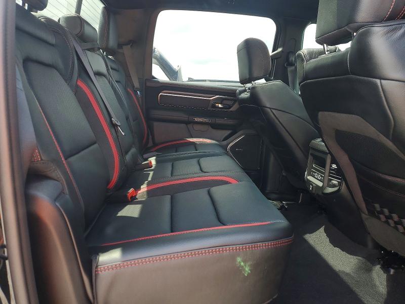 Продажа на аукционе авто 2026 Ram 1500, vin: 1C6SRFUPXTN161964, номер лота: 51114306
