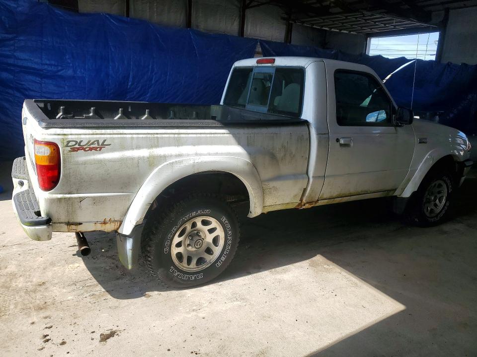 Aukcja sprzedaży 2003 Mazda B3000, vin: 4F4YR12U83TM14216, numer aukcji: 48855236