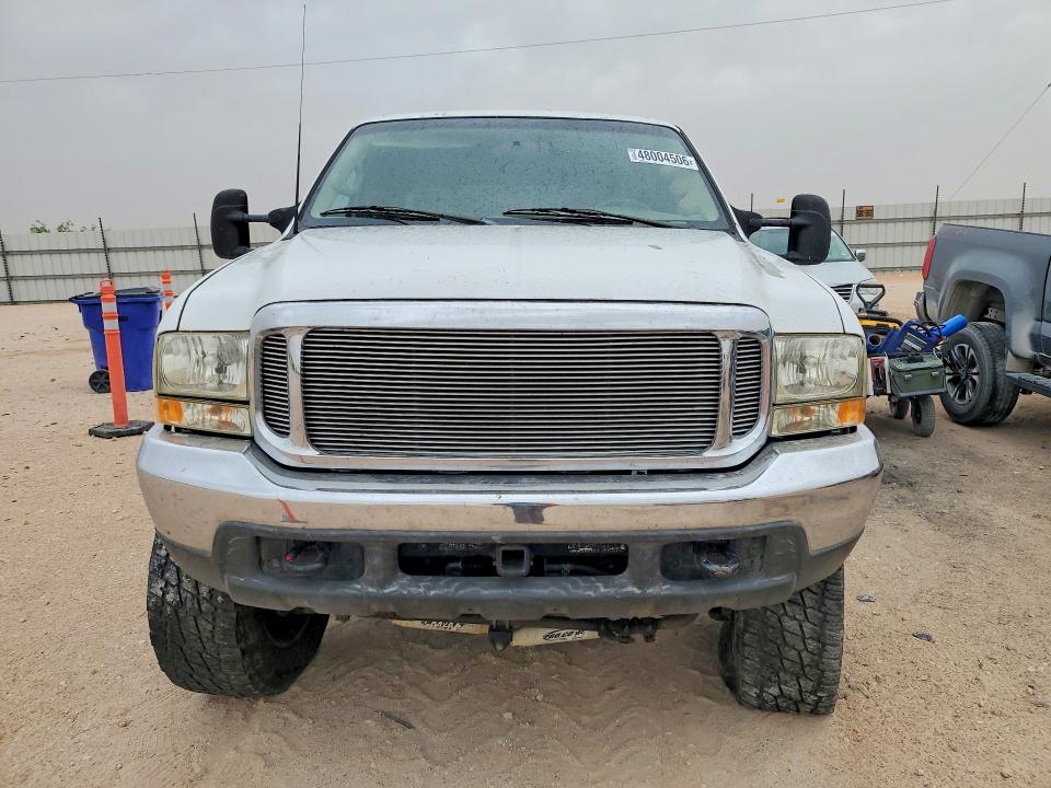 Aukcja sprzedaży 2000 Ford Excursion, vin: 1FMSU41F0YEE15398, numer aukcji: 48004506