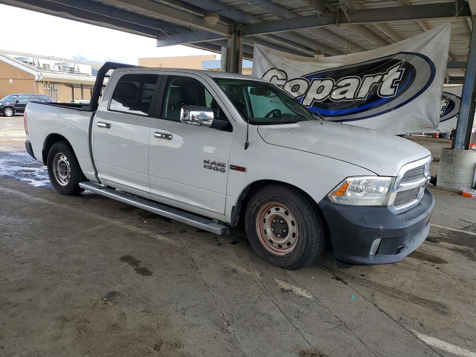 Продаж на аукціоні авто 2014 Ram 1500, vin: 1C6RR7PM2ES399740, номер лоту: 49650786