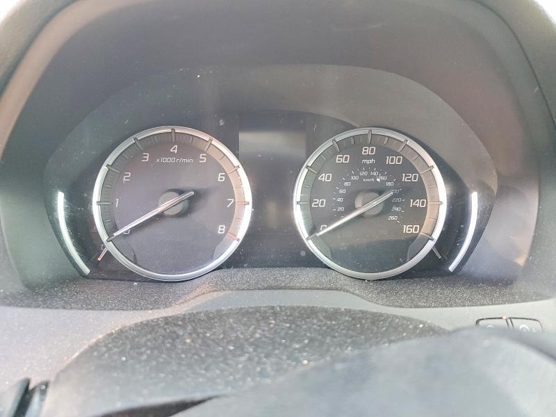 Продаж на аукціоні авто 2015 Acura Mdx, vin: 5FRYD4H66FB005252, номер лоту: 49218196