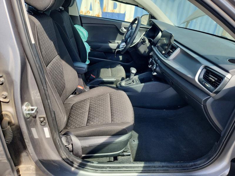 Aukcja sprzedaży 2023 Kia Rio, vin: 3KPA24AD8PE540432, numer aukcji: 50511586