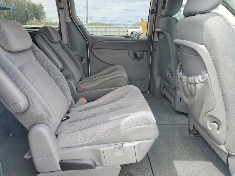 50269986 :رقم المزاد ، 2D8GP44L35R271834 vin ، 2005 Dodge Grand Caravan مزاد بيع