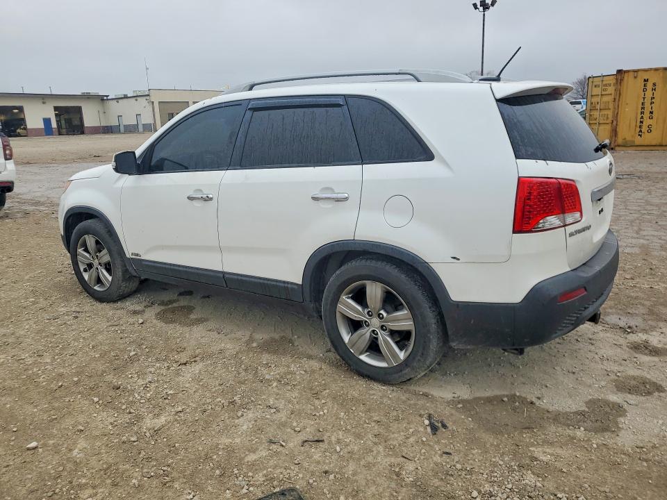 Aukcja sprzedaży 2013 Kia Sorento, vin: 5XYKUDA26DG411052, numer aukcji: 47976816