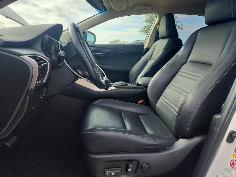 Aukcja sprzedaży 2017 Lexus Nx 200t, vin: JTJBARBZ7H2106917, numer aukcji: 49121696
