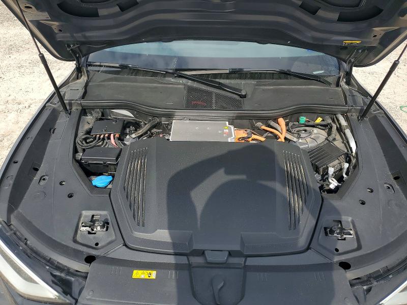 Продажа на аукционе авто 2024 Audi Q8 E-tron, vin: WA14AAGE9RB061140, номер лота: 50351006