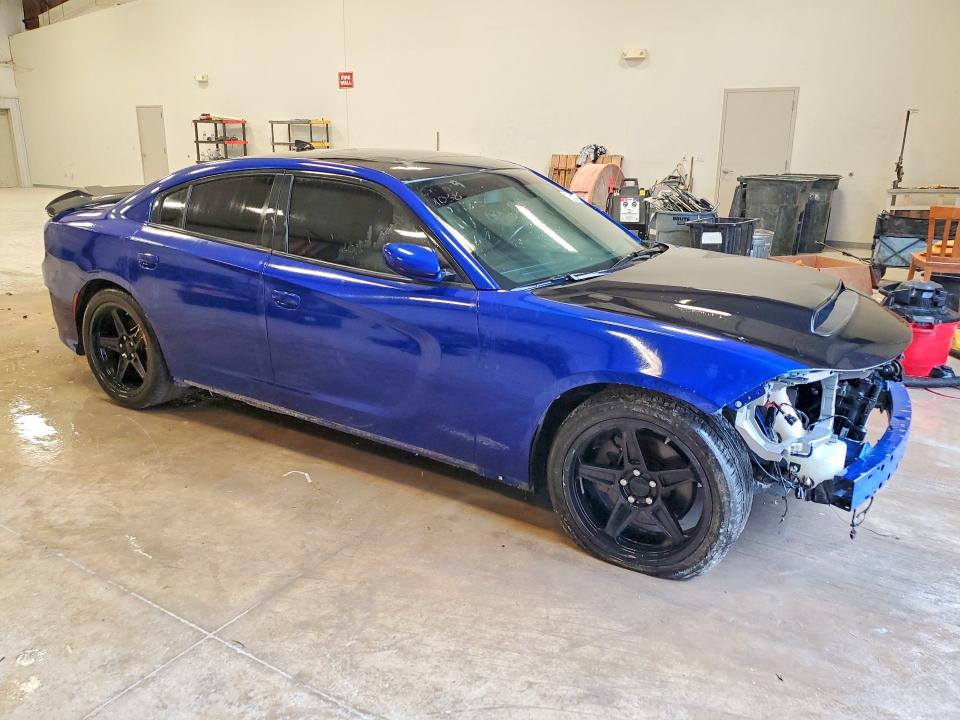 Продаж на аукціоні авто 2020 Dodge Charger, vin: 2C3CDXCT2LH107183, номер лоту: 50090256