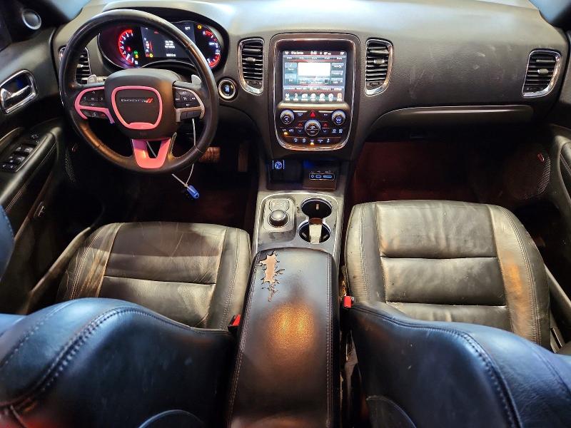 Aukcja sprzedaży 2016 Dodge Durango, vin: 1C4RDJDG9GC373247, numer aukcji: 51833076