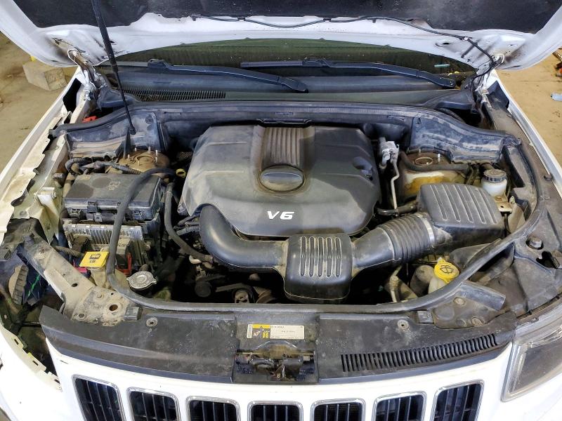 Aukcja sprzedaży 2015 Jeep Grand Cherokee, vin: 1C4RJFBG4FC719793, numer aukcji: 49166396