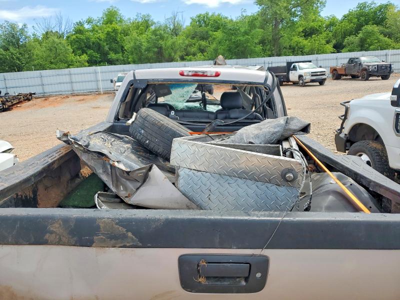 Aukcja sprzedaży 2008 Chevrolet Silverado, vin: 1GCHK23678F152326, numer aukcji: 49979256
