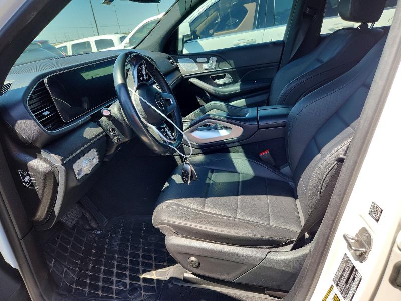 Aukcja sprzedaży 2020 Mercedes-benz Gle, vin: 4JGFB4KE8LA083496, numer aukcji: 46393986