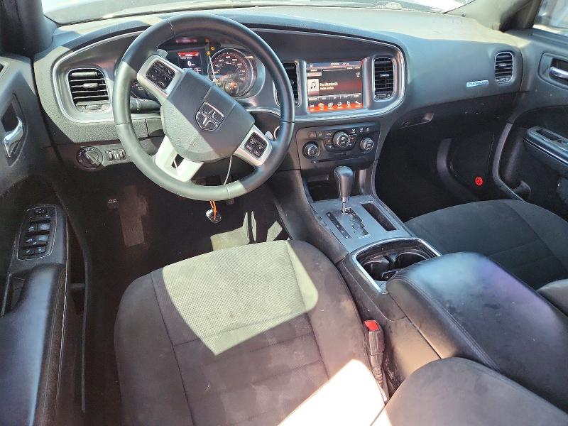 2014 Dodge Charger მანქანა იყიდება აუქციონზე, vin: 2C3CDXCT3EH330254, აუქციონის ნომერი: 50225926