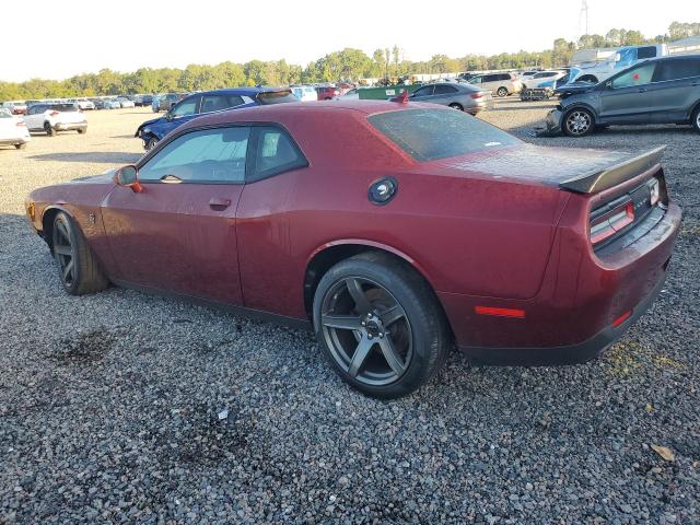 2018 Dodge Challenger მანქანა იყიდება აუქციონზე, vin: 2C3CDZC97JH175248, აუქციონის ნომერი: 49457216