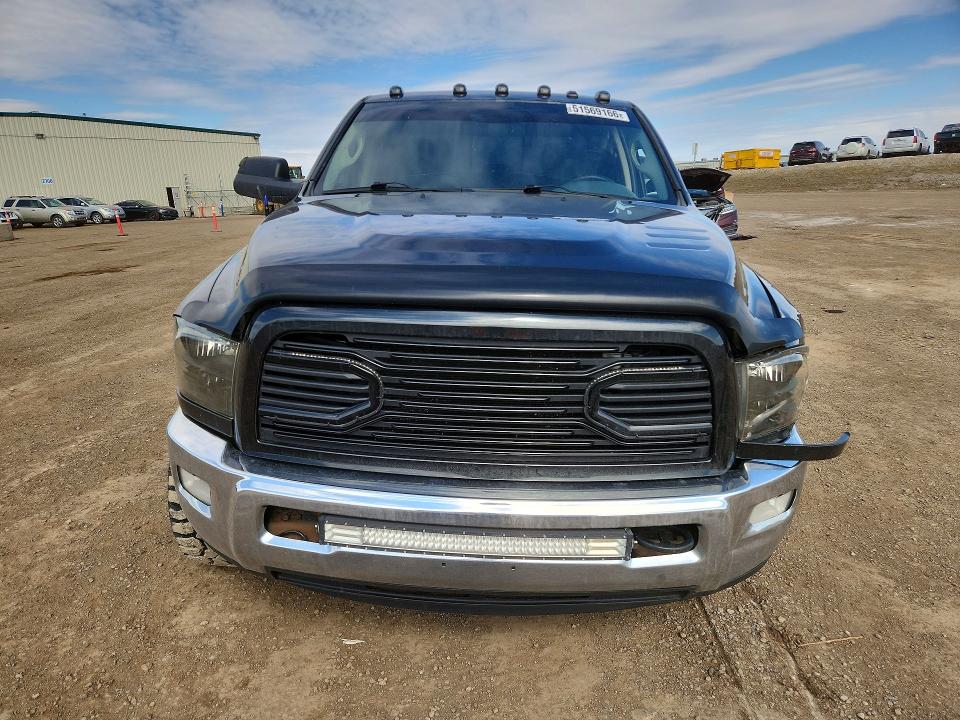 Продажа на аукционе авто 2015 Ram 3500, vin: 3C63R3DL1FG671407, номер лота: 51569166