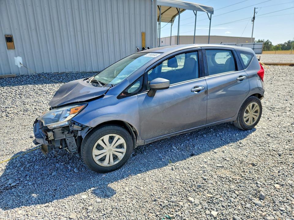 Aukcja sprzedaży 2017 Nissan Versa Note, vin: 3N1CE2CP2HL354848, numer aukcji: 51965646