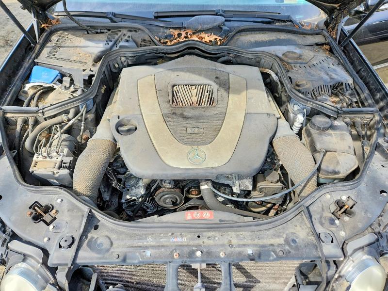 Продажа на аукционе авто 2008 Mercedes-benz E, vin: WDBUF56X58B256344, номер лота: 49482266