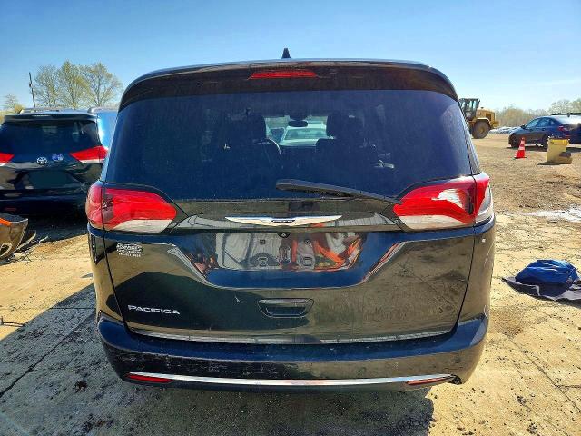Продажа на аукционе авто 2019 Chrysler Pacifica, vin: 2C4RC1BG2KR531501, номер лота: 49340446