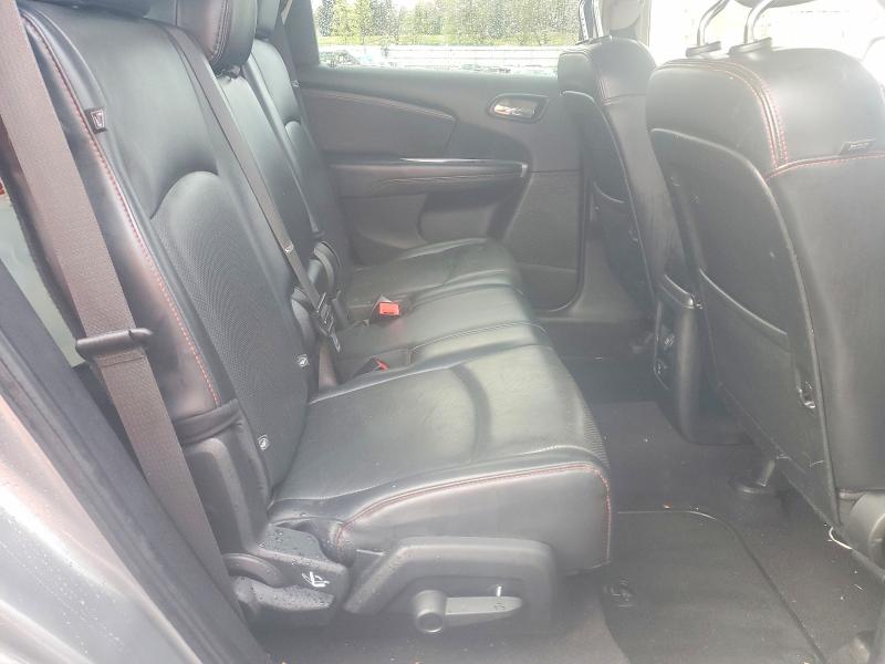 Aukcja sprzedaży 2019 Dodge Journey, vin: 3C4PDDEG3KT720169, numer aukcji: 49444266